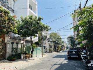 Cặp mặt tiền ngang 8m  khu bàn cờ thạch lam  tô hiệu (8x20m, 2.5 tấm) giá rẻ 18.5 tỷ tl