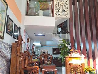 Nhà đẹp tân phú  cây xăng văn cao (4x18m, 4.5 tấm nhà đẹp chính chủ) giá rẻ 7.8 tỷ