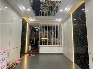 Mặt tiền nội bộ 13m độc lập  tân hương (4x15m, 3.5 tấm nhà đẹp hiện đại) giá 9 tỷ