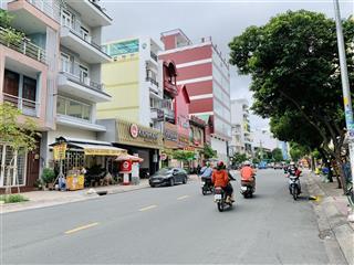 Mặt tiền gò dầu  ngay tân sơn nhì  sầm uất ( 5x20m, 3 lầu ) giá rẻ 20 tỷ