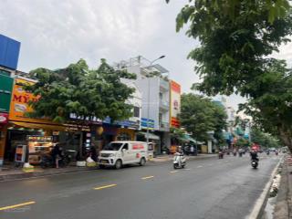 Mặt tiền kinh doanh tân sơn nhì đoạn đẹp nhất ( 4x18m, lầu ) dưới 18 tỷ tl chính chủ