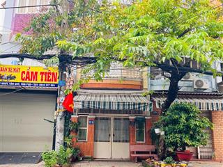 Hiếm  (4x30m, 2 lầu) thu nhập tốt  khu độc lập  tân hương chỉ hơn 8 tỷ