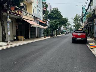 1 căn duy nhất  mặt tiền thành công  tân thành ( 4x18m, 1 lầu cho thuê 14tr ) nhỉnh 11 tỷ