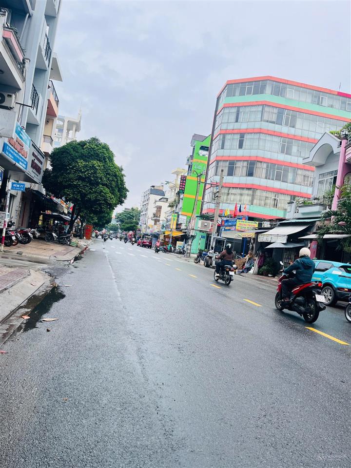 Nhà hẻm vip 170 vườn lài  đường 7m thông ( 4.3x13m, 3.5 tấm ) tài chính 8 tỷ tl