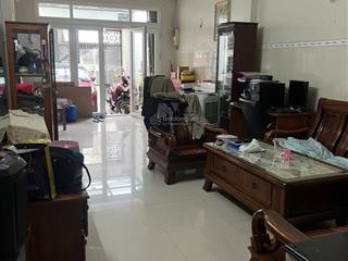 Nhà hẻm vip 8m thông tân hương  gò dầu ( 4x25m, 3 lầu ) chỉ 10 tỷ rẻ