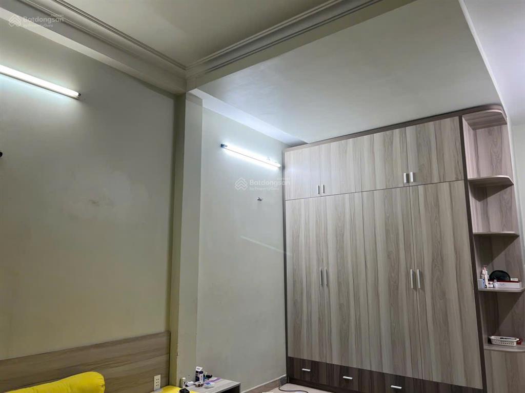 Nhà hẻm 8m thông 2 đầu gò dầu  tân hương ( 4x25m, 3 lầu ) chính chủ rẻ tài chính 10 tỷ