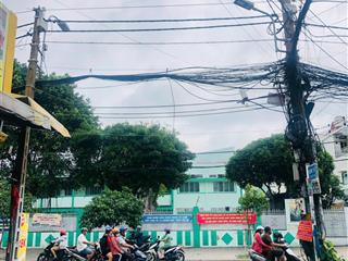 Hẻm 8m thông thạch lam  ngay trường đồng khởi, lũy bán bích ( 4x21m, 1 lầu ) chỉ 8.8 tỷ