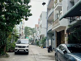 Khu vip đường 10m tân hương ( 4x16m, 3 lầu ) nhà chính chủ chỉ 8.9 tỷ tl