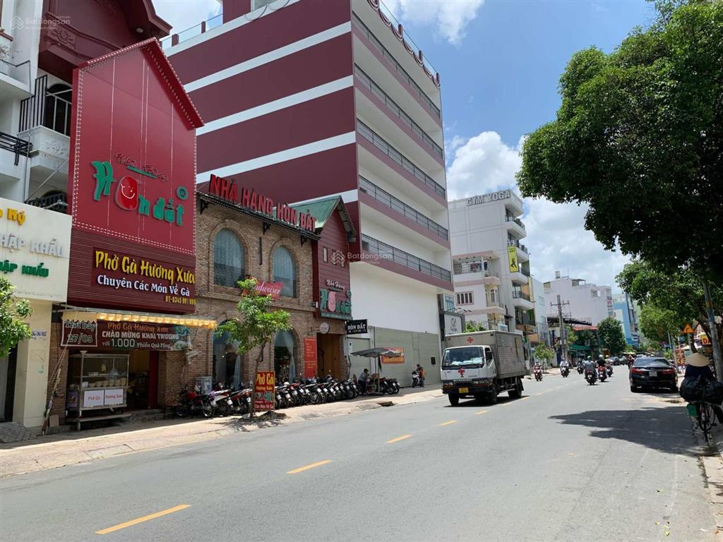 Tài sản lớn  tòa nhà 7 tầng  mặt tiền tân sơn nhì ( 18x31m nở hậu, 560m2 ) chính chủ 165 tỷ tl