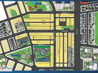 Bán đất nền dự án lan anh 1, xã hoà long, bà rịa. 5*25m, 80m2 tc giá 1.4 tỷ.  0937 979 *** zalo