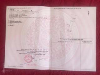 Bán đất nền lan anh 5 giá 950 triệu / 100m2, hòa long, bà rịa. c2/11 sổ sẵn.  e 0937 979 *** zalo