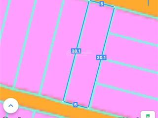 Chính chủ bán đất nền lan anh 2  5, quốc lộ 56, hòa long, bà rịa, giá cực chất 1,15 tỷ, 100m2