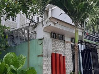 Nhà 2 tầng 5 x 20m đường xuân thới thượng 58c, gần chợ đại hải, chợ bà điểm hóc môn .