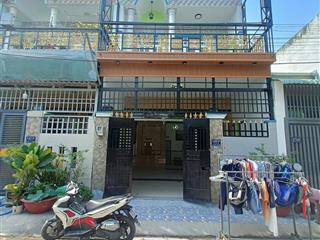 Chính chủ gửi bán nhà đường bà điểm 4, gần trường tiểu học bùi văn ngữ tphcm .