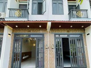 Chính chủ gửi bán nhà đường trần văn mười, gần chợ chữ s tphcm