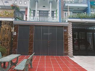 Chính chủ gửi bán nhà 5 x 22m đường phan văn hớn xã bà điểm, nhà trong kdc đối diện chợ đại hải