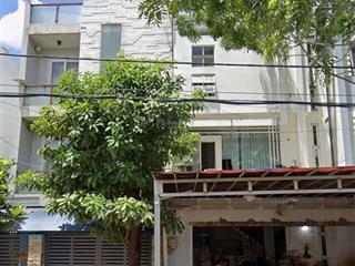 Bán nhà 3 tầng 6 x 22m mặt tiền đường số 2 trong kdc chợ đầu mối hóc môn ql22