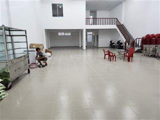 Kho xưởng mặt tiền đường xuân thới thượng 2, gần đường dương công khi ngã ba giồng hóc môn