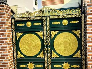 Chính chủ gửi bán nhà 2 tầng 5 x 22m ,đường đông lân 3 xã bà điểm gần chợ cây me ,bến xe an sương