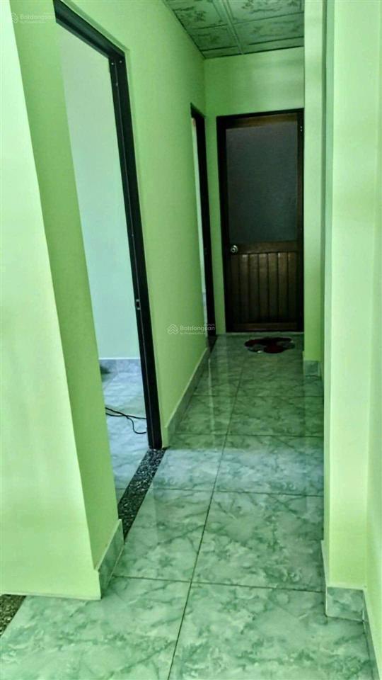Chính chủ gửi bán nhà 2 tầng 5 x 22m ,đường đông lân 3 xã bà điểm gần chợ cây me ,bến xe an sương