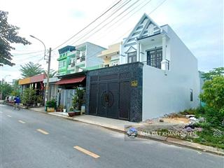 Chính chủ gửi bán nhà 2 tầng 5 x 22m, mặt tiền đường xuân thới sơn 31, gần ubx xuân thới sơn