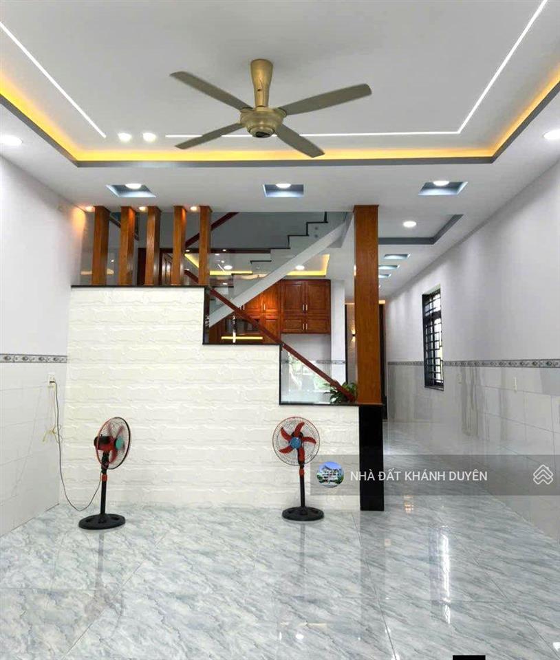 Chính chủ gửi bán nhà 2 tầng 5 x 22m, mặt tiền đường xuân thới sơn 31, gần ubx xuân thới sơn