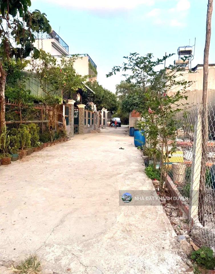 Đất thổ cư ở đường xuân thới sơn 8, xã xuân thới sơn hóc môn
