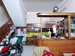 Bán nhà nguyễn lương bằng 36m², 4 tầng, mặt tiền 5m, giá 7.9 tỷ