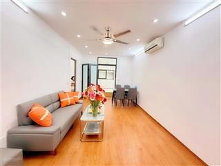 Bán căn hộ tập thể cao su sao vàng 28m² sử dụng 60m² ngã tư sở, đối diện royal city
