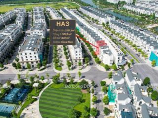 Biệt thự đông nam gần công viên dự án vinhomes ocean park gia lâm giá đầu tư.  0917 099 ***