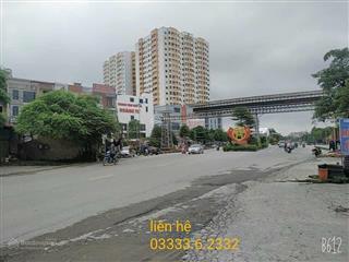 Siêu phẩm mặt đường tỉnh lộ 419 tại tiên phương chương mỹ hà nội.