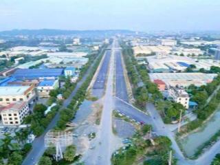 Đất nền đẹp xuất sắc gần kcn phú nghĩa, giá hơn tỉ , 79m2