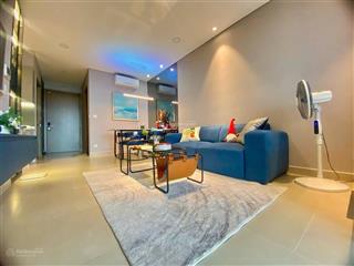 Chính chủ cho thuê sky 89 quận 7  view sông  2pn, 2wc  đầy đủ nội thất cao cấp  có thể ở ngay