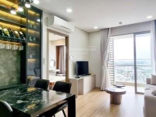 Giá sốc  cho thuê sky 89 quận 7  2pn, 2wc  đầy đủ nội thất cao cấp  giá chỉ 15 triệu/tháng