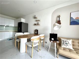 Hàng hiếm căn hộ angia riverside quận 7 2pn full nội thất mới giá thuê chỉ 10 triệu.