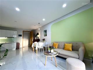 Bán nhanh căn 3pn angia riverside quận 7  đã có sổ hồng  full nội thất mới  có thể ở ngay