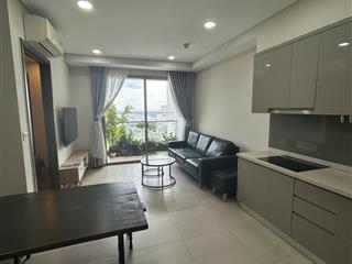 Chính chủ cho thuê river panorama quận 7 2pn, 2wc full nội thất mới cao cấp nhận nhà ở ngay