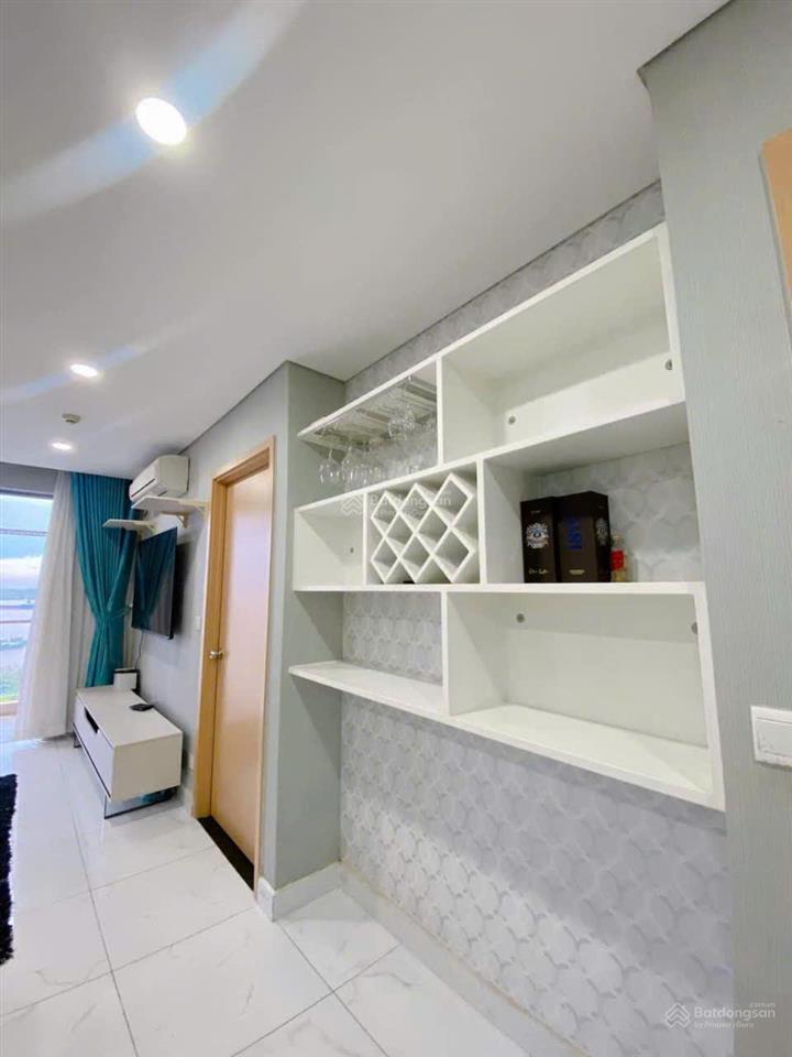 Bán nhanh angia riverside quận 7  sổ hồng  2pn, 2wc  full nội thất  view sông  hỗ trợ vay 70%