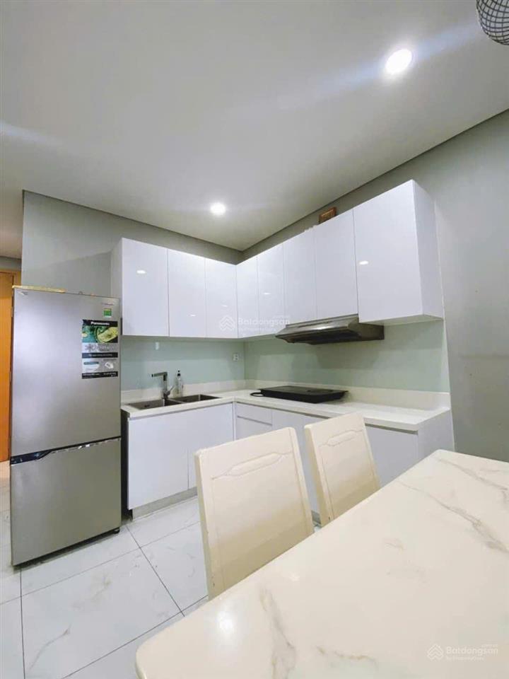 Bán nhanh angia riverside quận 7  sổ hồng  2pn, 2wc  full nội thất  view sông  hỗ trợ vay 70%