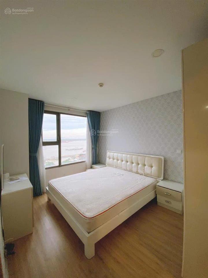 Bán nhanh angia riverside quận 7  sổ hồng  2pn, 2wc  full nội thất  view sông  hỗ trợ vay 70%