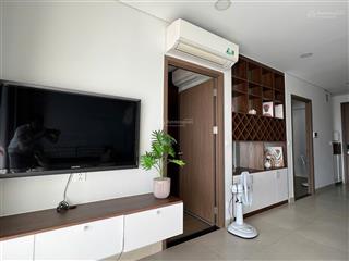 1 căn duy nhất river panorama quận 7  2pn, 2wc  full nội thất nới  tầng đẹp  giá chỉ 12,5 triệu