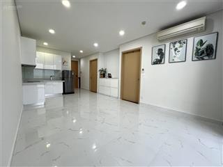 Chính chủ bán nhanh angia riverside 2pn, 2wc view trực diện sông đã có sổ hồng giá chỉ 4,4 tỷ