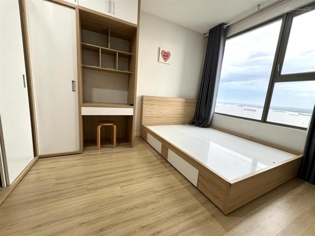 Chính chủ bán nhanh angia riverside 2pn, 2wc view trực diện sông đã có sổ hồng giá chỉ 4,4 tỷ