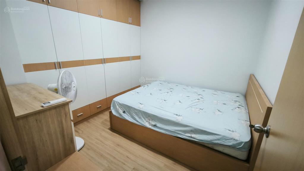 Bán nhanh căn hộ sổ hồng angia riverside quận 7  view sông  67.9m2, 2pn, 2wc  full nội thất