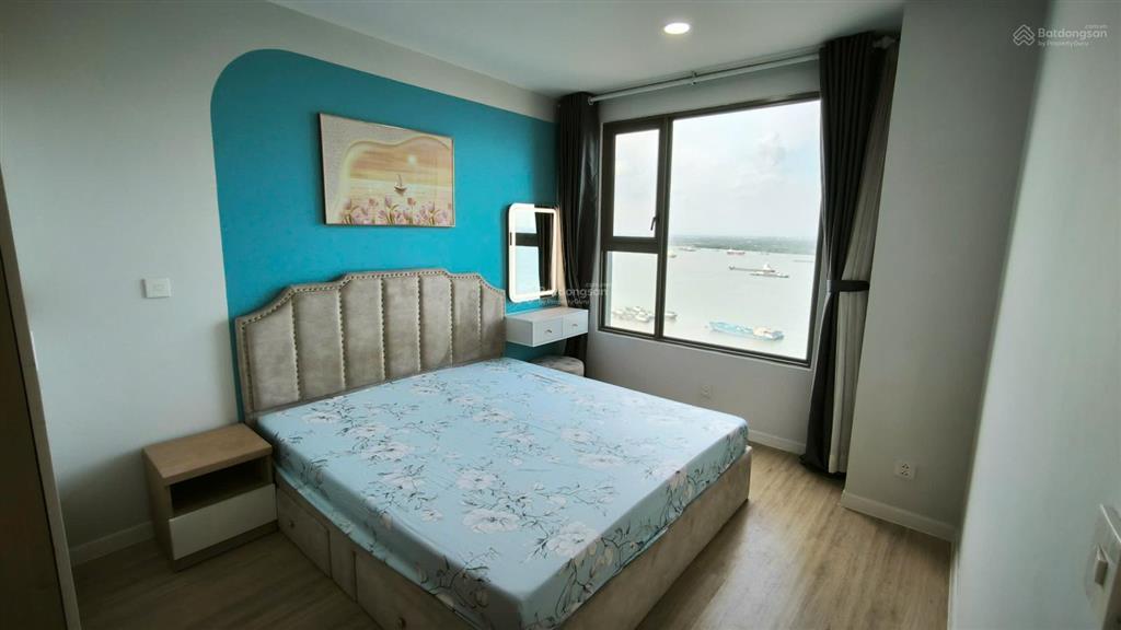 Bán nhanh căn hộ sổ hồng angia riverside quận 7  view sông  67.9m2, 2pn, 2wc  full nội thất