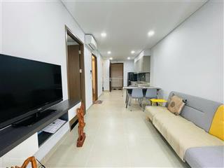 Cho thuê 2pn river panorama  đầy đủ nội thất giá chỉ 11,5 triệu/ tháng.