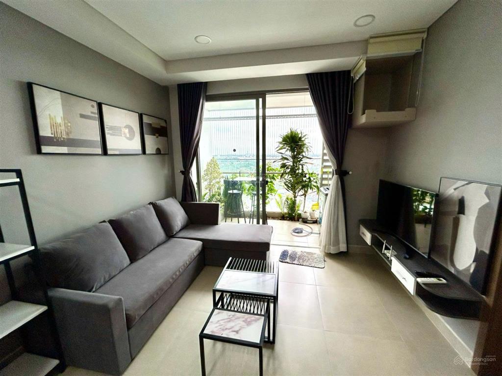 Chính chủ bán nhanh river panorama  2pn, 2wc  full nội thất  sổ hồng  giá chỉ 4,6 tỷ