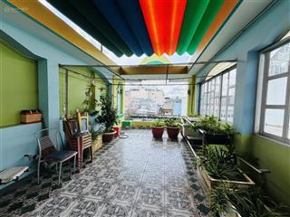 Bán nhà hẻm xe hơi rộng 6m đường vườn lài, 4m x 20m nhà 2 lầu sân thượng giá rẻ chỉ 8.5 tỷ còn tl