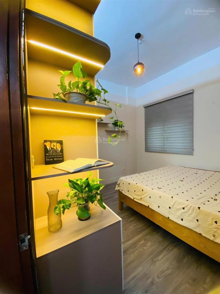 Chính chủ bán căn 46m toà ct đặng xá 2 ngủ full nội thất. giá chỉ 2,080 tỷ. 0397 041 *** e lộc