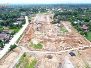 Khu đô thị yên thế golden hill, cơ hội đầu tư không nên bỏ lỡ